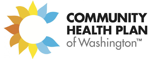 CHPW logo