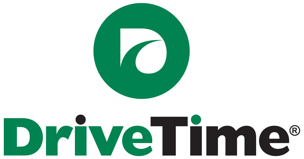 DriveTime logo