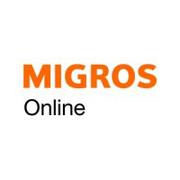 Migros logo