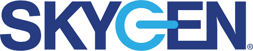 Skygen logo